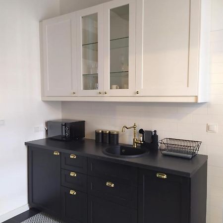 Ndm Apartament Warsaw Luaran gambar