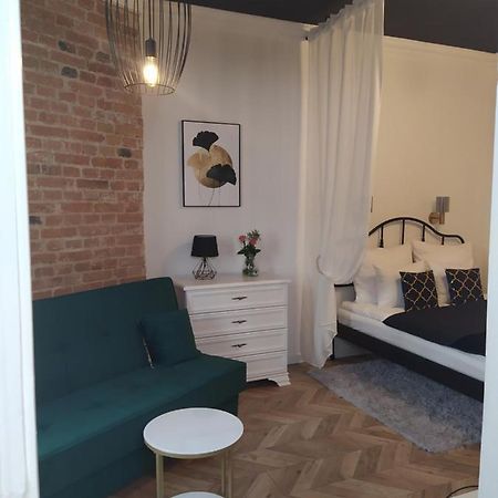 Ndm Apartament Warsaw Luaran gambar