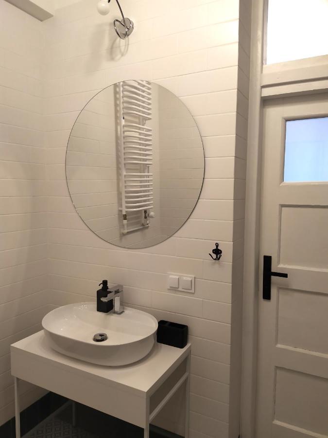 Ndm Apartament Warsaw Luaran gambar