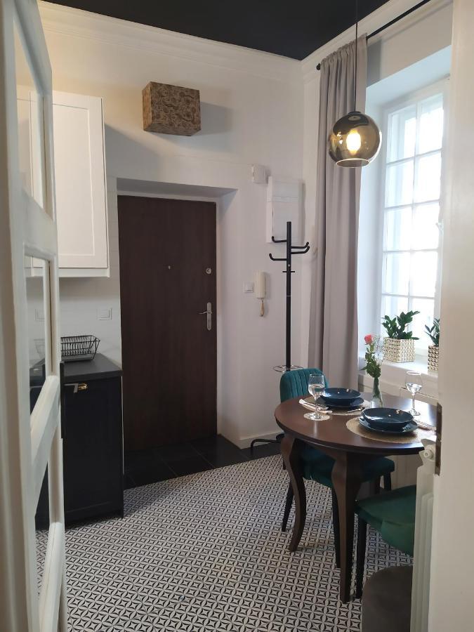 Ndm Apartament Warsaw Luaran gambar